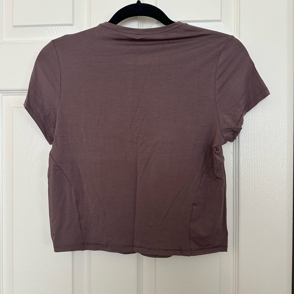 Buffbunny Halo Baby Tee - Picture 2 of 4